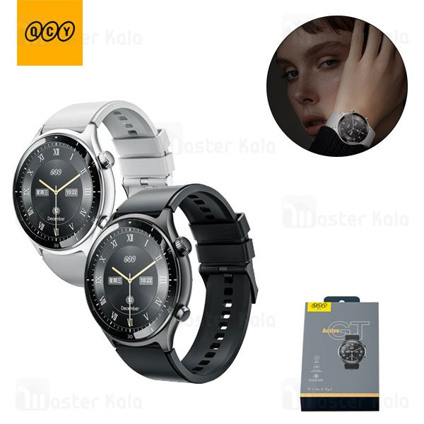 SMART WATCH QCY GT ACTIVE