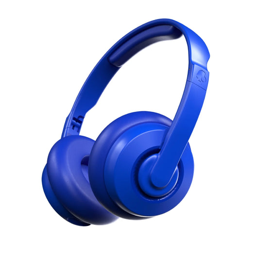 Skullcandy Cassette Wireless | Auriculares On-Ear Bluetooth con Diseño Retro y Sonido Premium