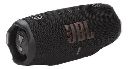 JBL Charge 6 – Altavoz Portátil Bluetooth IP68, hasta 28h de Batería