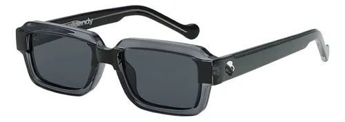 Lentes de Sol Skullcandy Mauka green savage – Diseño Deportivo con Protección UV400