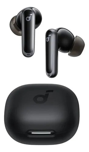 Auriculares Inalámbricos Soundcore by Anker P40i con Cancelación de Ruido, 60 Horas Asistente de Voz y Audio Inteligente