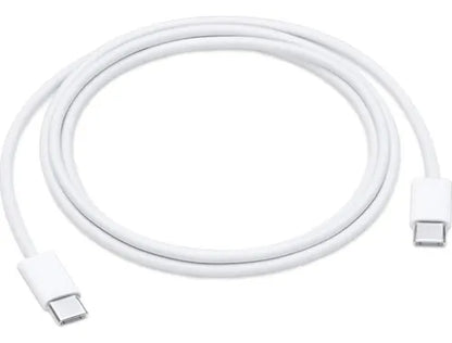 Cable Xiaomi Tipo-C a Tipo-C 1.5m | Carga Rápida y Transferencia Estable