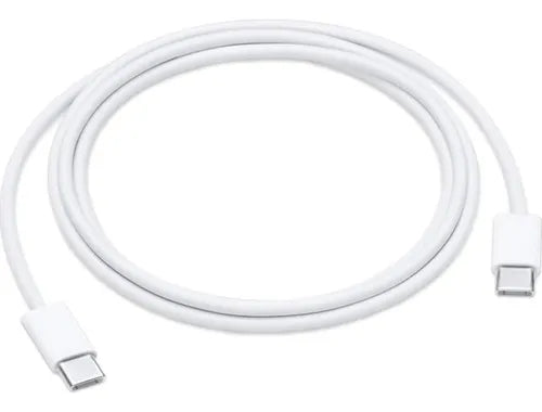 Cable Xiaomi Tipo-C a Tipo-C 1.5m | Carga Rápida y Transferencia Estable