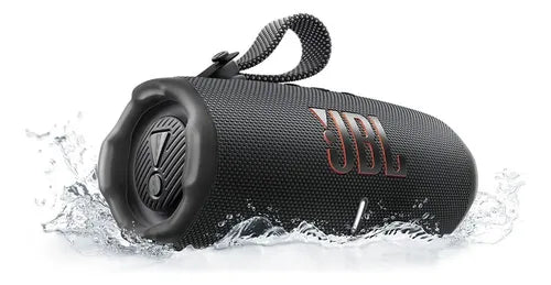 JBL Charge 6 – Altavoz Portátil Bluetooth IP68, hasta 28h de Batería