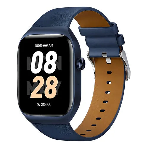 Mibro Watch T2 – AMOLED 1.75″, GPS y Llamadas Bluetooth – Resistente al Agua 2ATM | Android & iPhone | Batería hasta 10 días