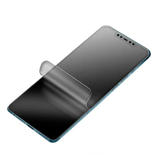 Mica hidrogel MATTE Premium Film  Rock Space