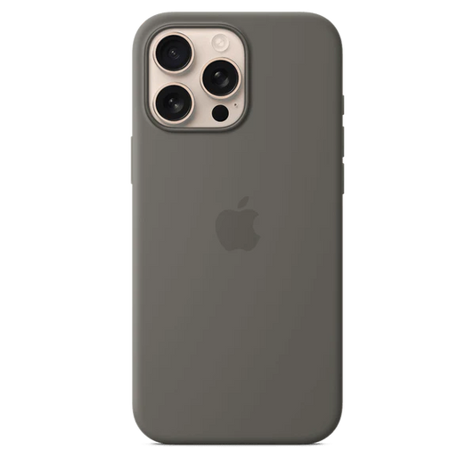Case silicona gamuzado logo apple for iPhone 12 pro max