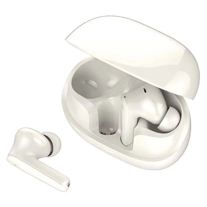 Auriculares Inalámbricos LDNIO T05 | Batería 500mAh | Sonido Bass Boost y 30h de Reproducción