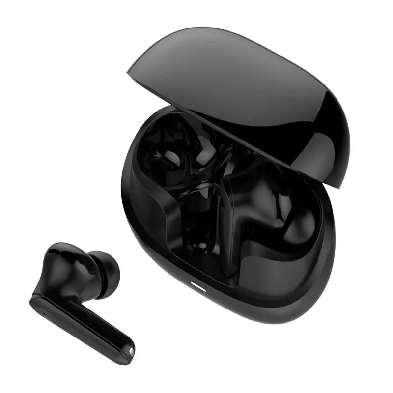 Auriculares Inalámbricos LDNIO T05 | Batería 500mAh | Sonido Bass Boost y 30h de Reproducción