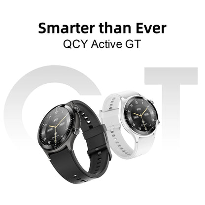 SMART WATCH QCY GT ACTIVE