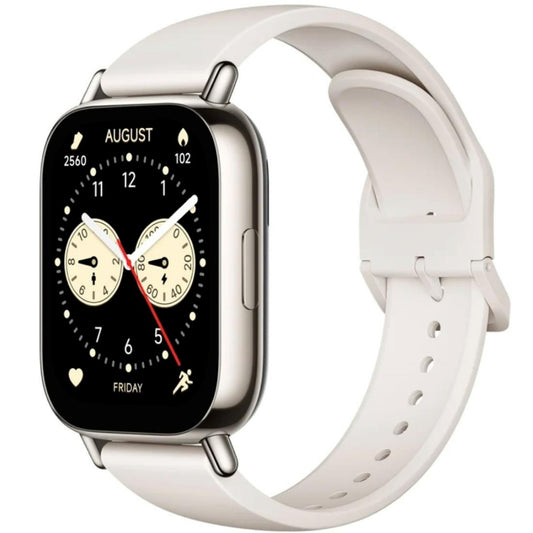 Smartwatch Redmi Watch 5 Lite | Estilo, salud y tecnología en tu muñeca
