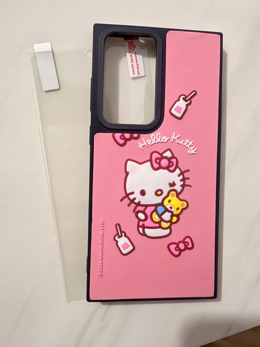 CASE DISEÑO DISNEY  SAMSUNG S23 ULTRA