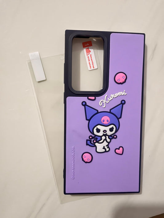 CASE DISEÑO DISNEY  SAMSUNG S20 FE