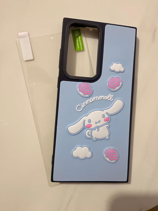 CASE DISEÑO DISNEY  SAMSUNG S20 FE