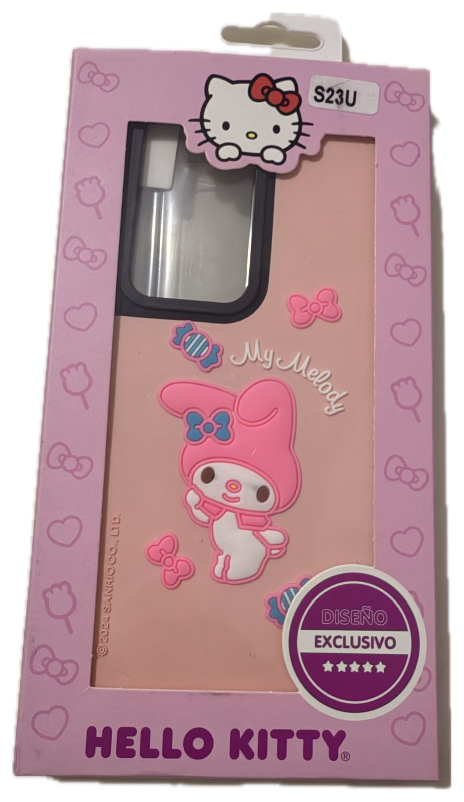 CASE DISEÑO DISNEY  SAMSUNG S20 FE