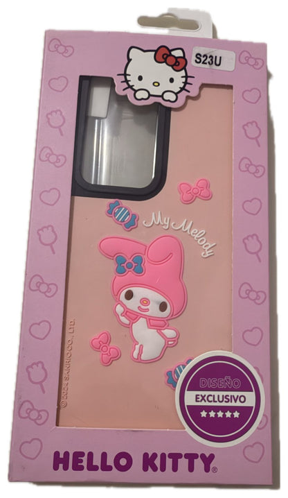 CASE DISEÑO DISNEY  SAMSUNG S20 FE