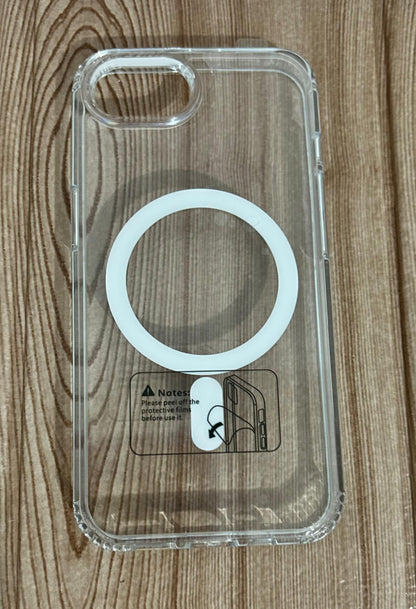 Case  Starlight shining LD  |  Magsafe premium iPhone 16e