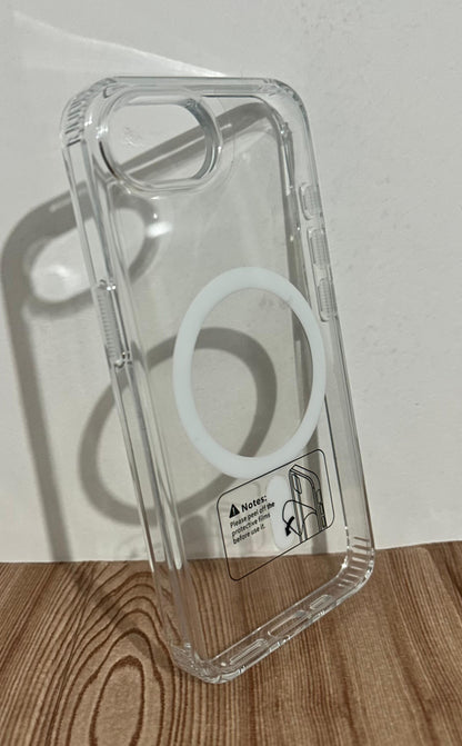 Case  Starlight shining LD  |  Magsafe premium iPhone 16e
