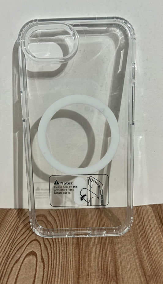 Case  Starlight shining LD  |  Magsafe premium iPhone 16e