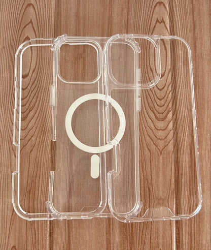 Case 360 3en1  MagSafe colorfull premium iPhone 16e
