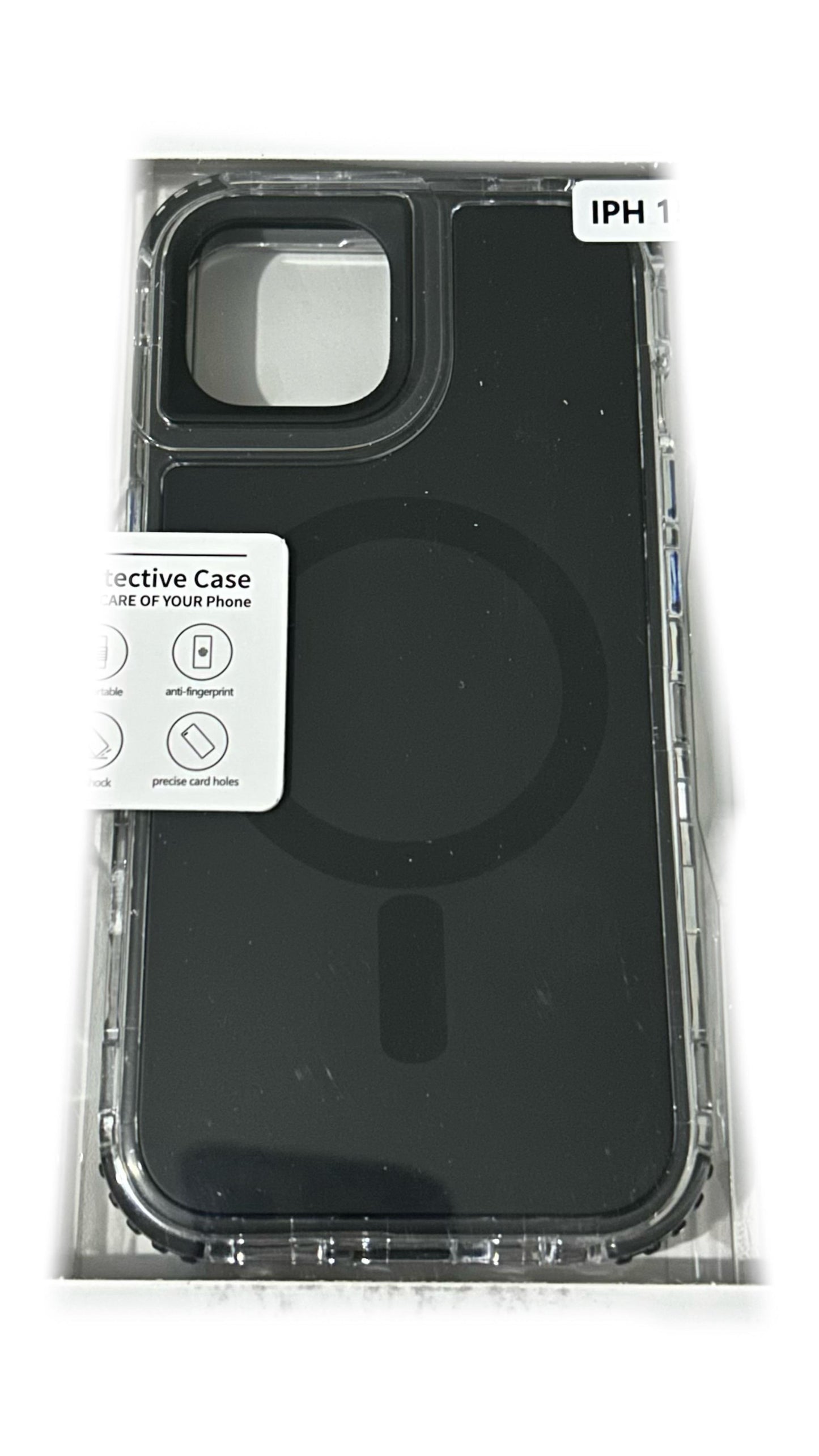 CASE MATE 360 3en1 MAGASAFE GAMUZADO  Samsung s24 ultra