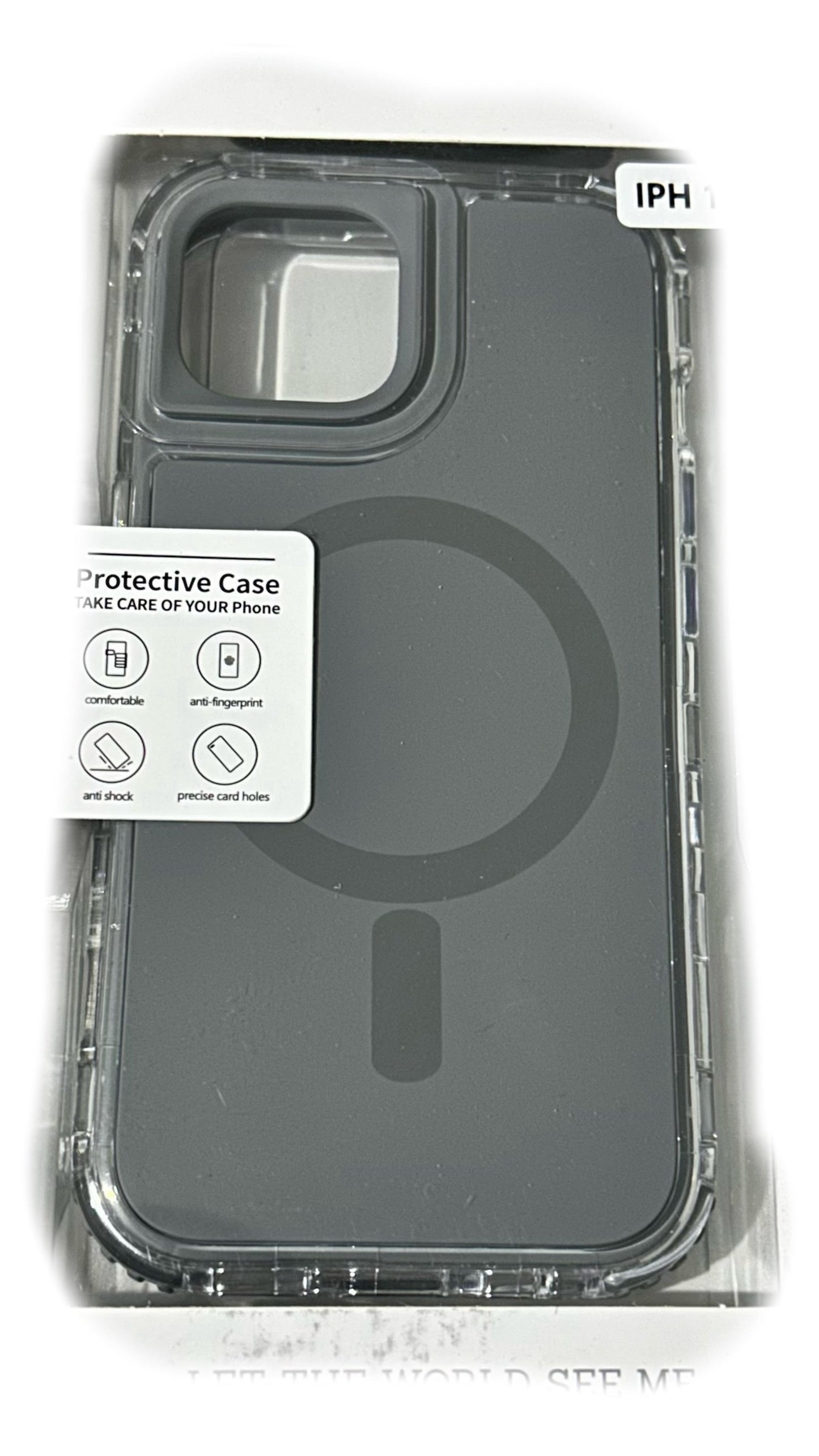 CASE MATE 360 3en1 MAGASAFE GAMUZADO  Samsung s24 ultra