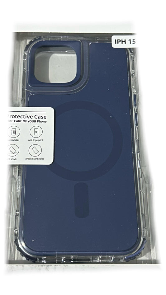 CASE MATE 360 3en1 MAGASAFE GAMUZADO  Samsung s25 ultra