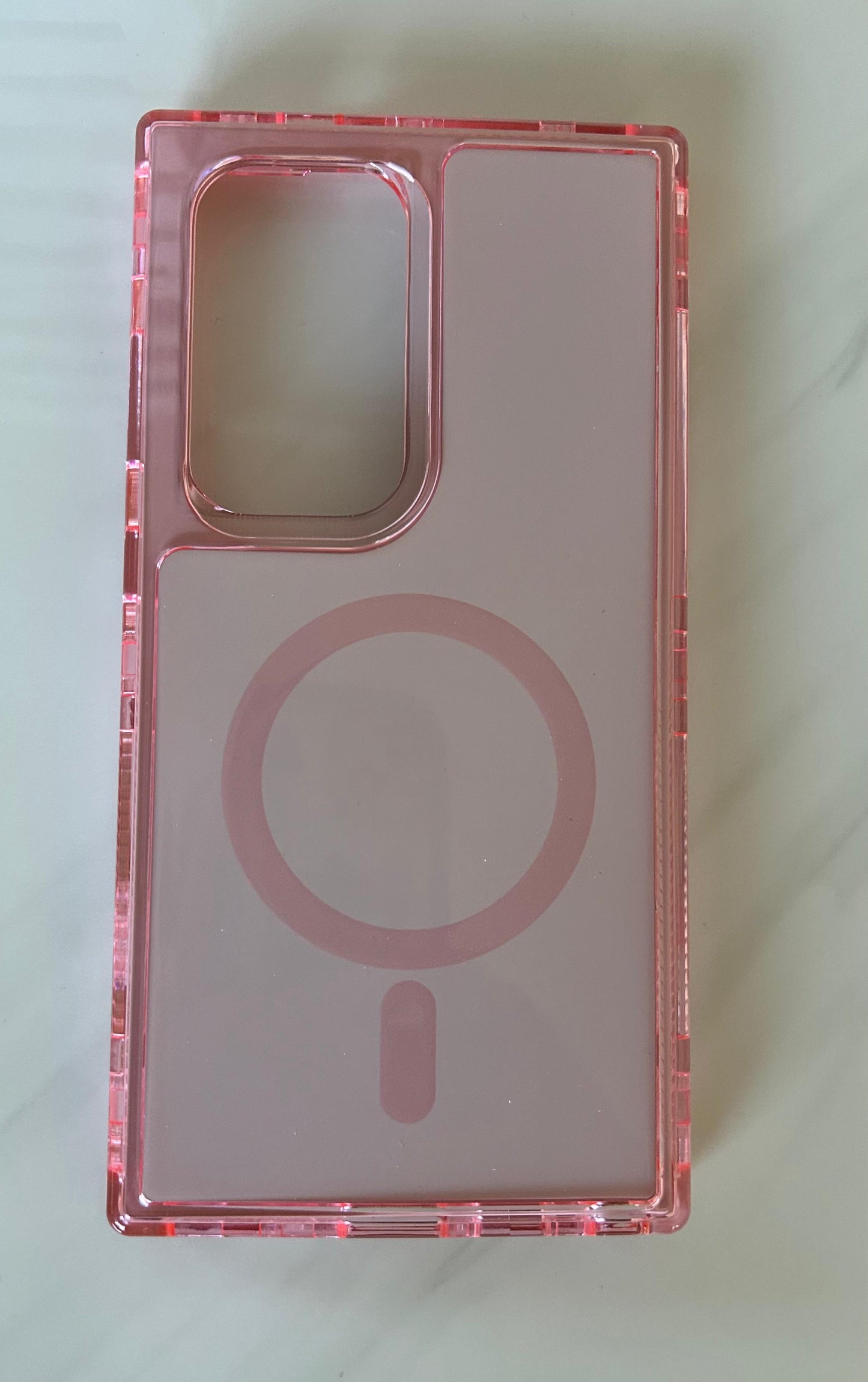 CASE 360 3en1 COLOR ENTERO SAMSUNG A36/A56