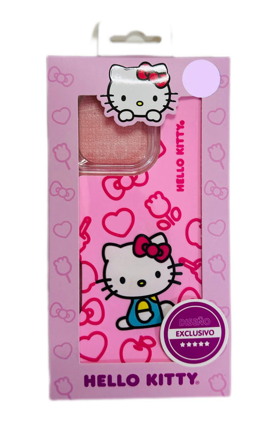 CASE 360 3en1 DISEÑO DISNEY  IPHONE 16 6.1