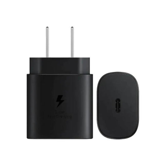 DADO SAMSUNG USB-C 25W TYPE C AAA