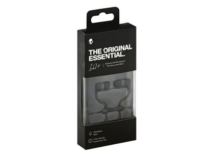 Skullcandy Ink’d+ | Audífonos con Micrófono - The Original Essential 3.5mm