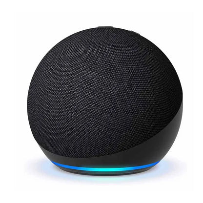 Amazon Echo Dot (5ta Generación) Parlante Inteligente con Alexa