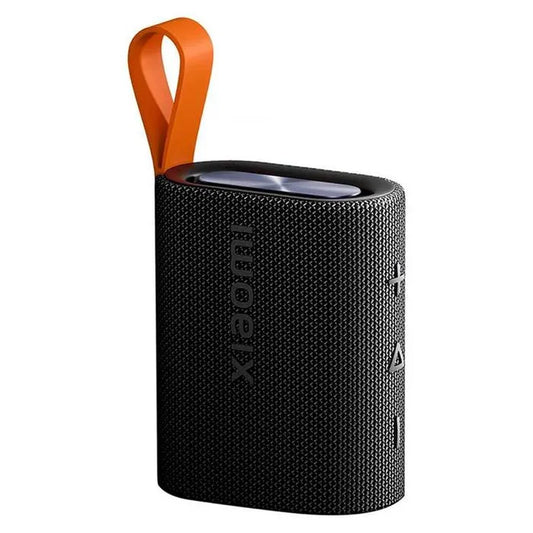 Parlante Xiaomi Sound Pocket | Compacto, Resistente al Agua IP67 y 10h de Sonido Estéreo