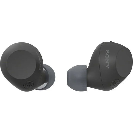 Audífonos Sony Inalambricos con Cancelacion de Ruido In Ear WF-C710N – Sonido Premium, Diseño Único y Batería de Larga Duración