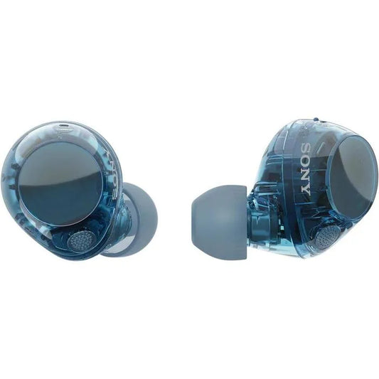 Audífonos Sony Inalambricos con Cancelacion de Ruido In Ear WF-C710N – Sonido Premium, Diseño Único y Batería de Larga Duración