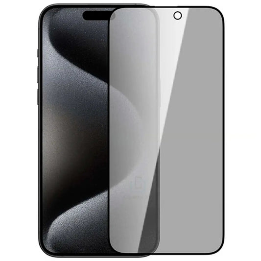 MICA DE VIDRIO PREMIUM MATE IPHONE 15 PRO MAX