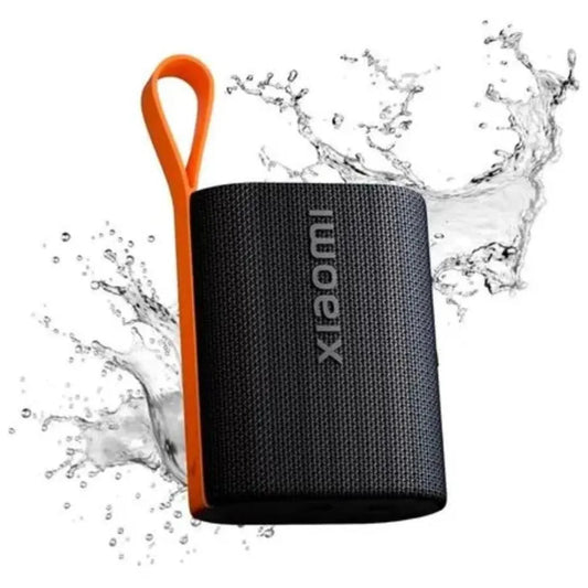 Parlante Xiaomi Sound Pocket | Compacto, Resistente al Agua IP67 y 10h de Sonido Estéreo