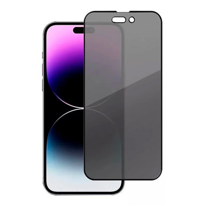 MICA DE VIDRIO PREMIUM ANTIESPIA IPHONE 16 PLUS