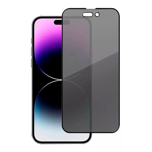 MICA DE VIDRIO PREMIUM ANTIESPIA IPHONE 16  6.1