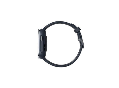 Mibro Watch C3 – Pantalla 1.85″ HD, Llamadas Bluetooth – Resistente al Agua 2 ATM | Android & iPhone | Batería hasta 10 días