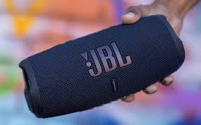 BL Charge 5 – Parlante Bluetooth 40W, Powerbank, IP67 | 20 h de Batería