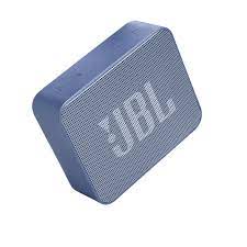 JBL GO Essential – Parlante Bluetooth 3.1W, IPX7, 5h Batería, Ultra Portátil