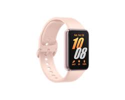 Samsung Galaxy Fit 3 | Smartband Fitness con Pantalla AMOLED y Monitoreo de Salud 24/7