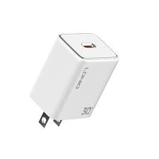 LDNIO A1508c Cargador iPhone 30W lightning – Carga Rápida con USB-C PD