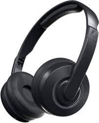 Skullcandy Cassette Wireless | Auriculares On-Ear Bluetooth con Diseño Retro y Sonido Premium