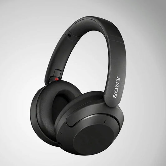 Audífonos vincha Sony WH-CH720N – Cancelación de Ruido, 35h de Batería, Sonido 360 Reality y Bluetooth 5.0