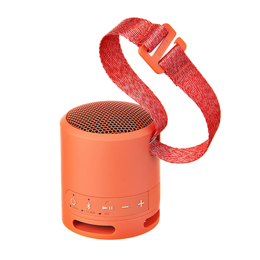 Bocina Sony SRS-XB13 – Sonido Extra Bass, Resistente al Agua, 16h de Batería y Potencia Compacta