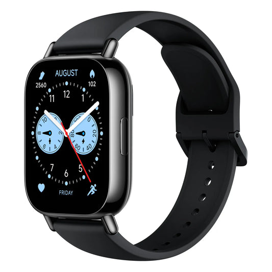 Smartwatch Redmi Watch 5 Lite | Estilo, salud y tecnología en tu muñeca
