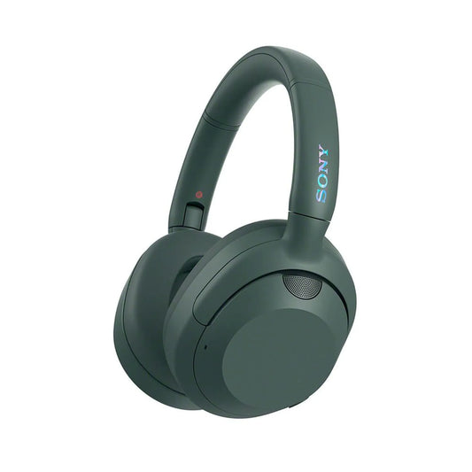 Audífonos Sony WH-ULT900N – ULT Power Sound, Cancelación de Ruido Digital, 30h de Batería, Bluetooth y Modo ULT