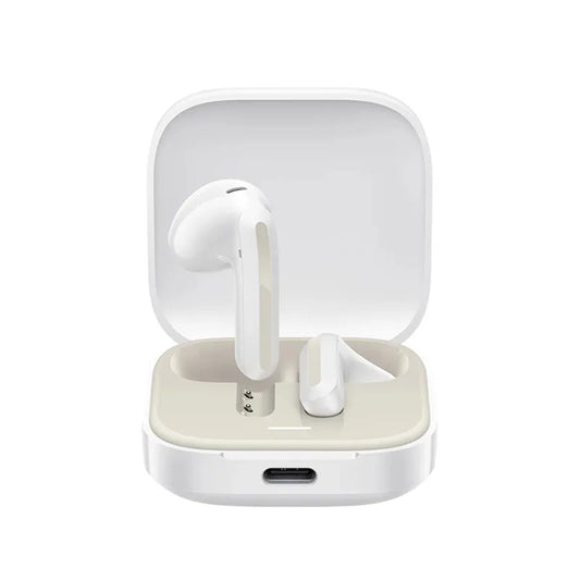 Xiaomi Buds 5 | Auriculares Inalámbricos Hi-Res con Sonido Harman Kardon y Diseño Elegante